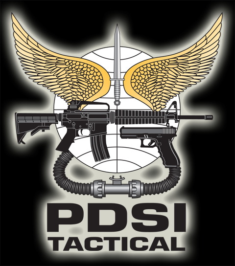 Greg Sharp, Founder/Lead Instructor – PDSI TACTICAL