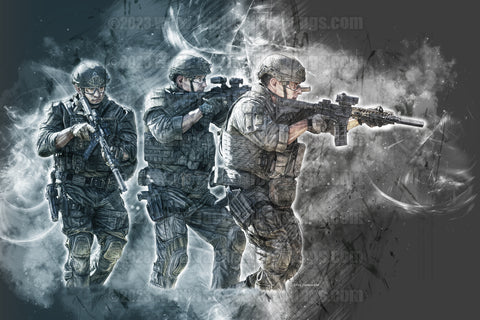 The Fog of War