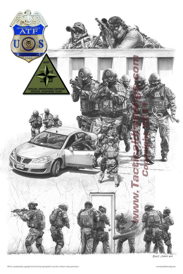 ATF-SRT