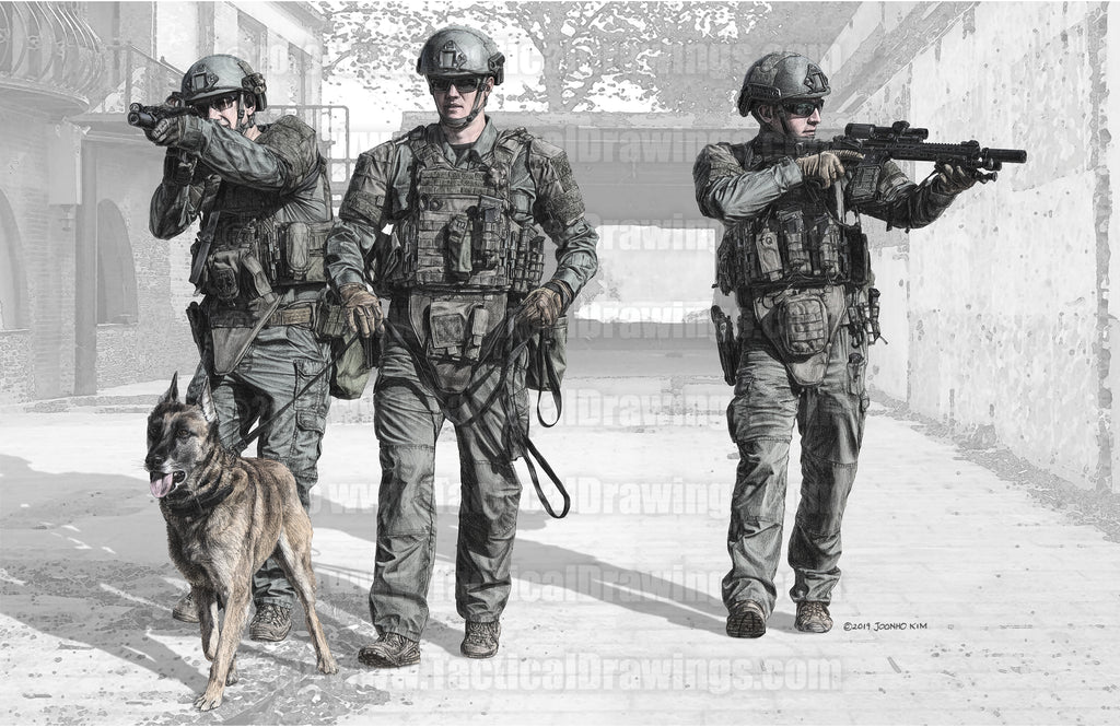 Manhunt