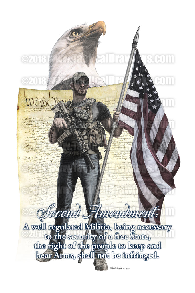 The Second Amendment