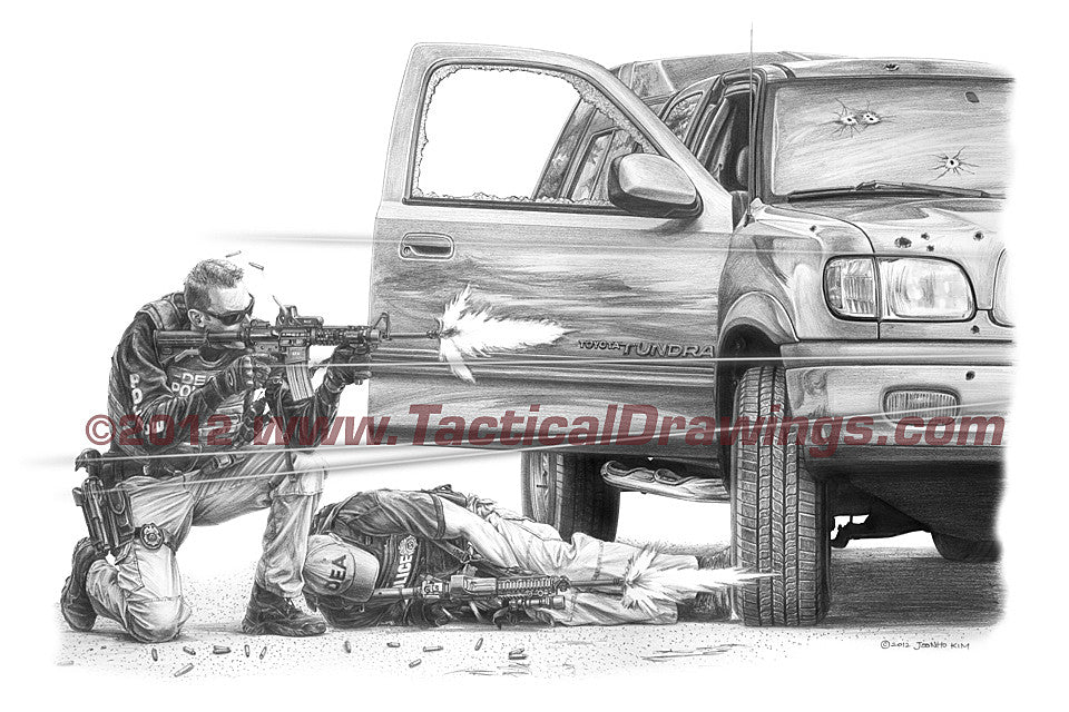 Shootout