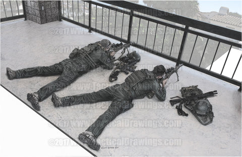 Precision Problem Solvers
