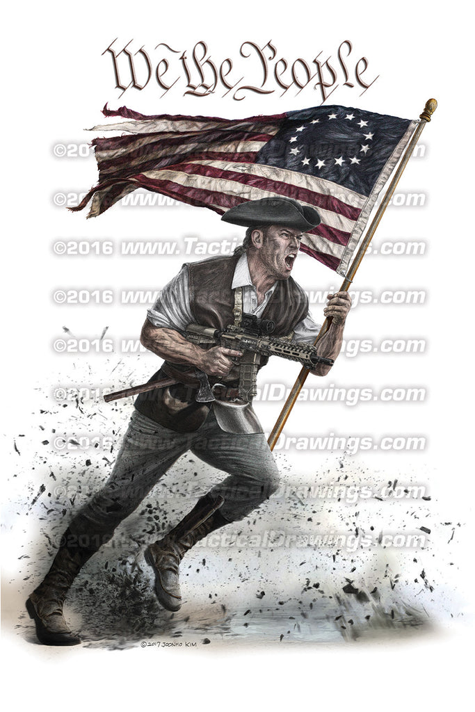 We the People