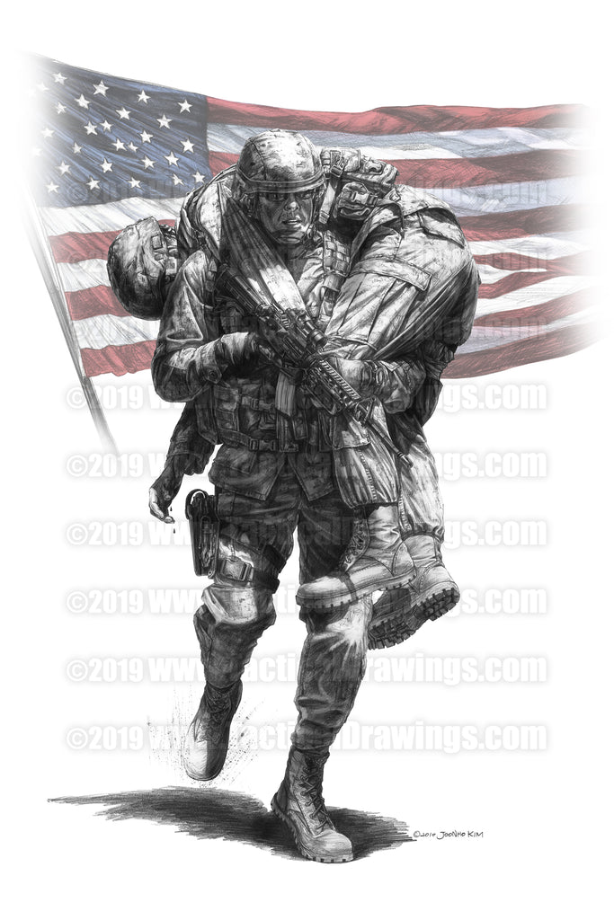 Band of Brothers